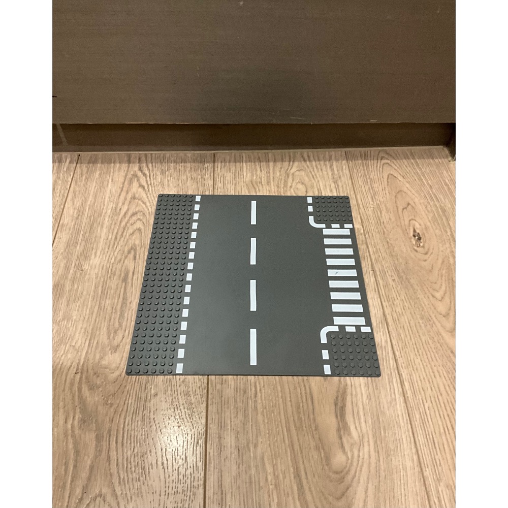 LEGO樂高經典絕版CITY系列道路底板 Road Baseplate三種二手美品 - JUST LOVE BRICKS - iOPEN Mall