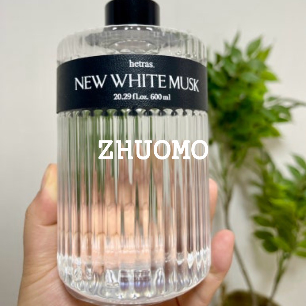 【限時開團】韓國Hetras. Heritage首席調香師親自調配擴香瓶600mlX2入-細節圖5