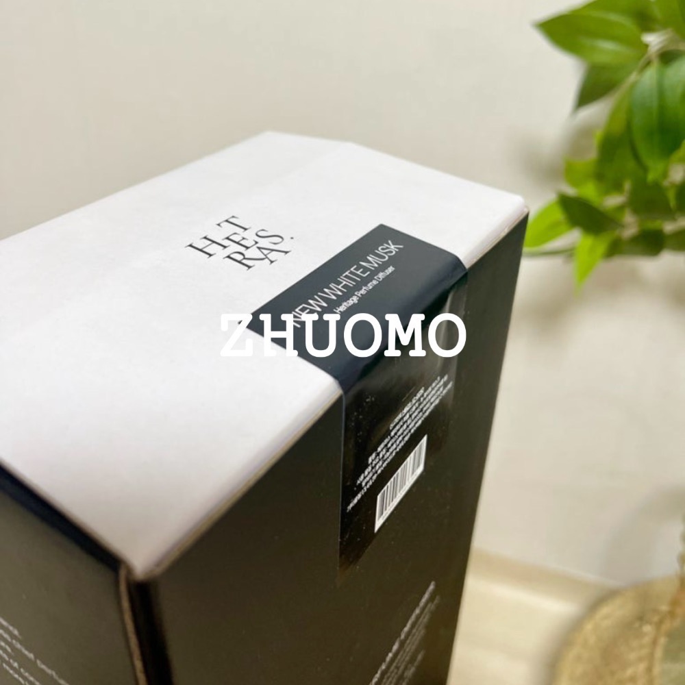 【限時開團】韓國Hetras. Heritage首席調香師親自調配擴香瓶600mlX2入-細節圖3