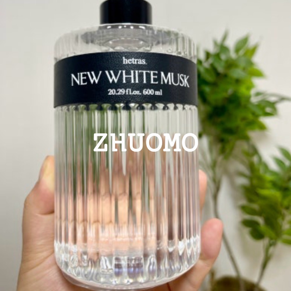 【限時開團】韓國Hetras. Heritage首席調香師親自調配擴香瓶600mlX2入-細節圖5