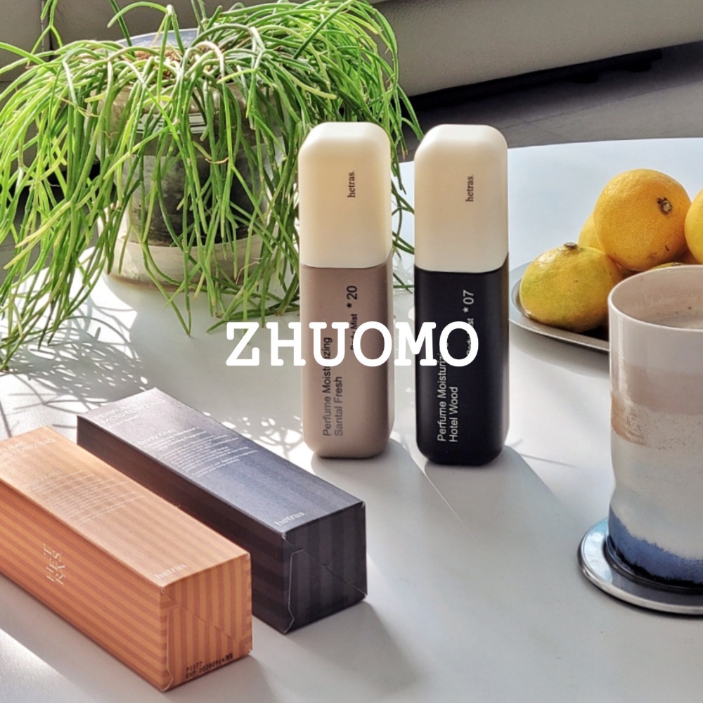 【限時開團】韓國Hetras.香氛保濕身體噴霧120ml-細節圖3