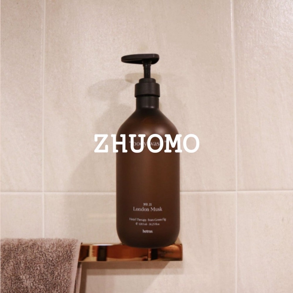 【限時開團-0223截止】韓國Hetras.飯店療癒沐浴乳#21倫敦麝香1013ml-細節圖4