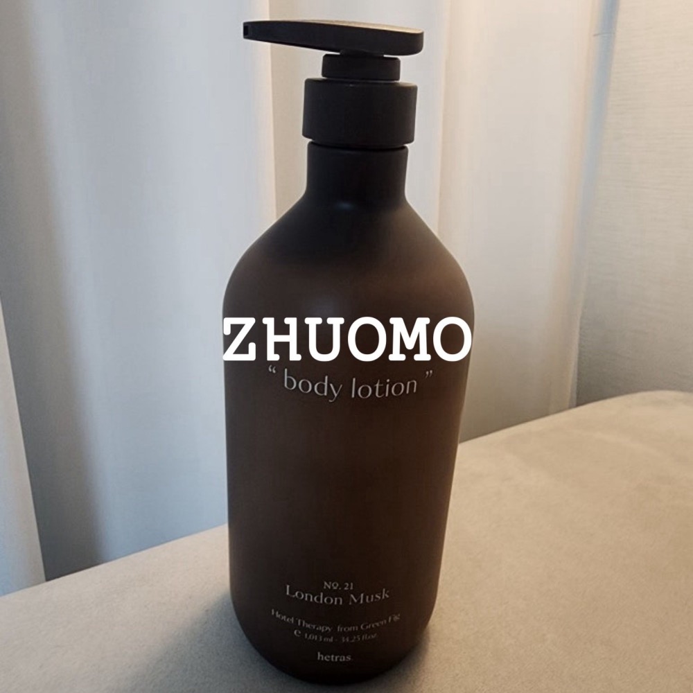 【限時開團-0223截止】韓國Hetras.飯店療癒身體乳#21倫敦麝香1013ml-細節圖4