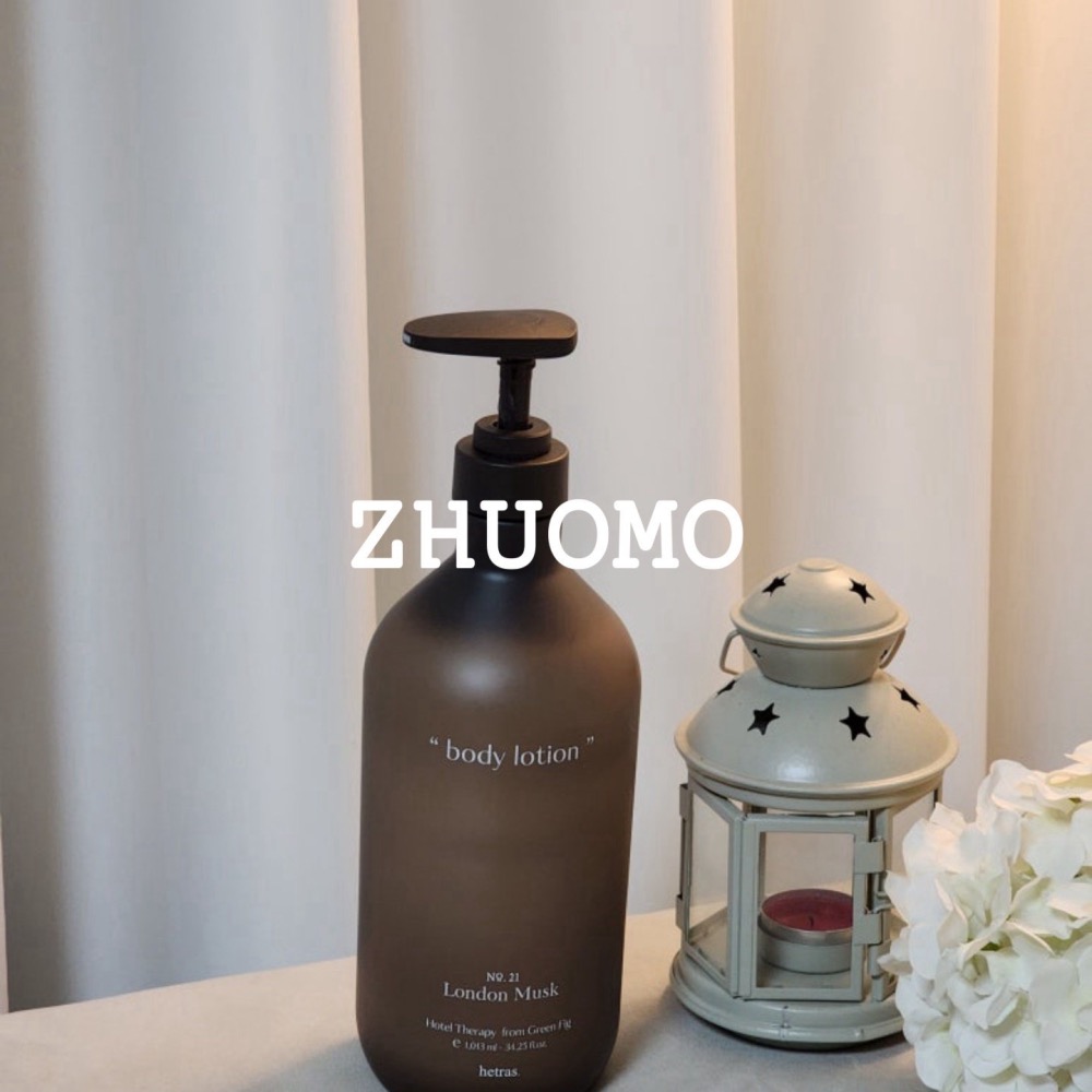 【限時開團-0223截止】韓國Hetras.飯店療癒身體乳#21倫敦麝香1013ml-細節圖5