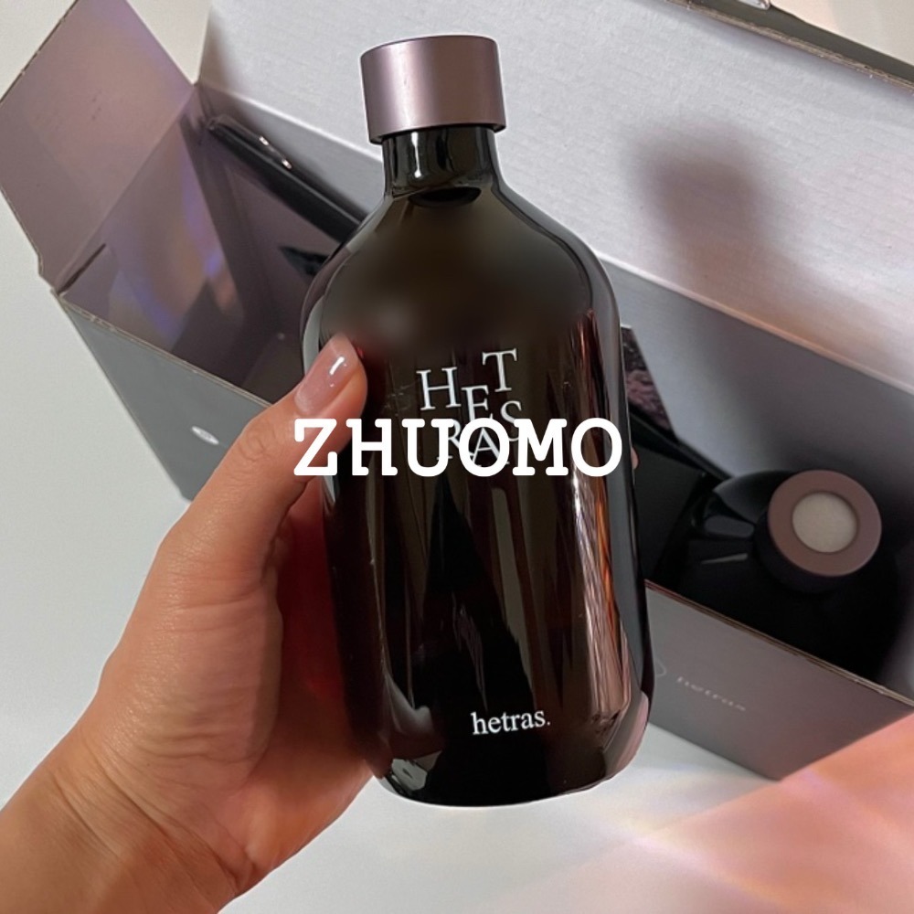 【限時開團-0223截止】韓國Hetras.飯店療癒極致擴香 500ml x 2-細節圖5