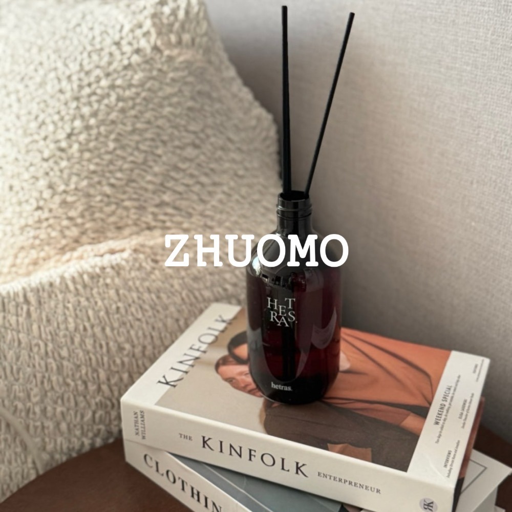 【限時開團-0223截止】韓國Hetras.飯店療癒極致擴香 500ml x 2-細節圖6