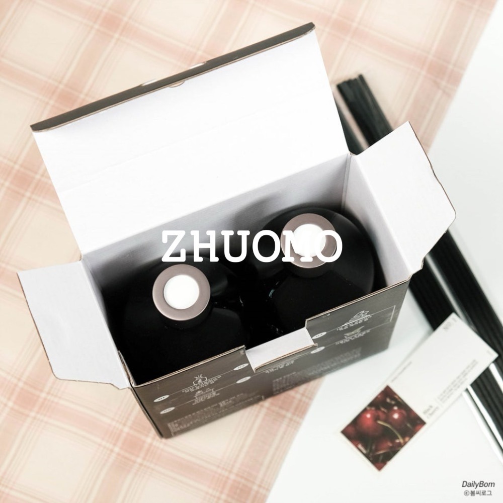 【限時開團-0223截止】韓國Hetras.飯店療癒極致擴香 500ml x 2-細節圖8