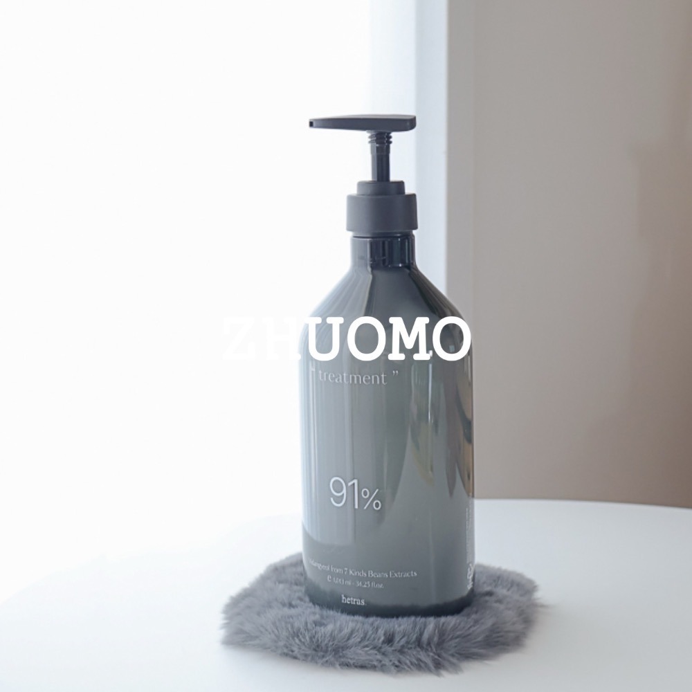 【限時開團-0223截止】韓國Hetras.96%洗髮精/91%護髮乳-細節圖5