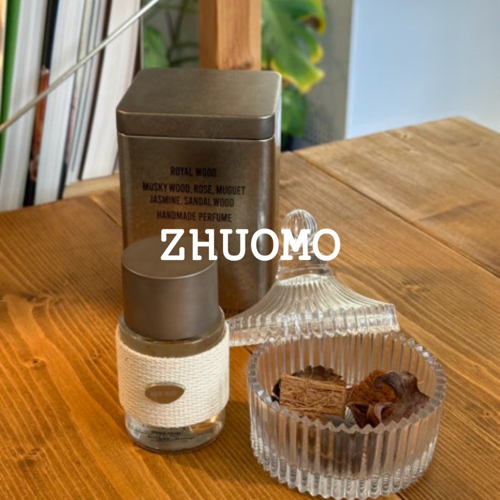 【限時開團-0223截止】韓國hetras.首席調香師鐵盒手工香水50ml-細節圖2