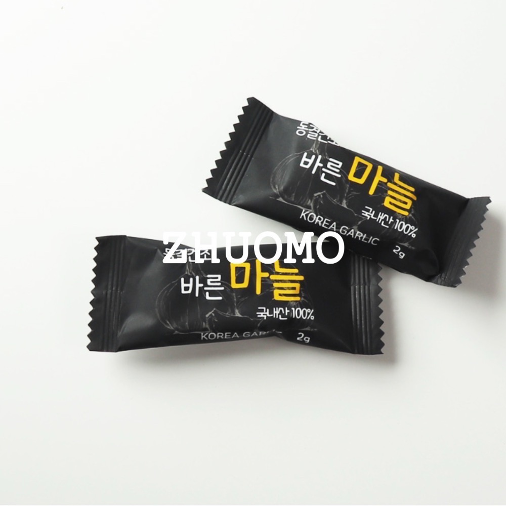 【限時開團-0126截止】韓國調味用乾燥大蒜塊2g(單包)*10入-細節圖5