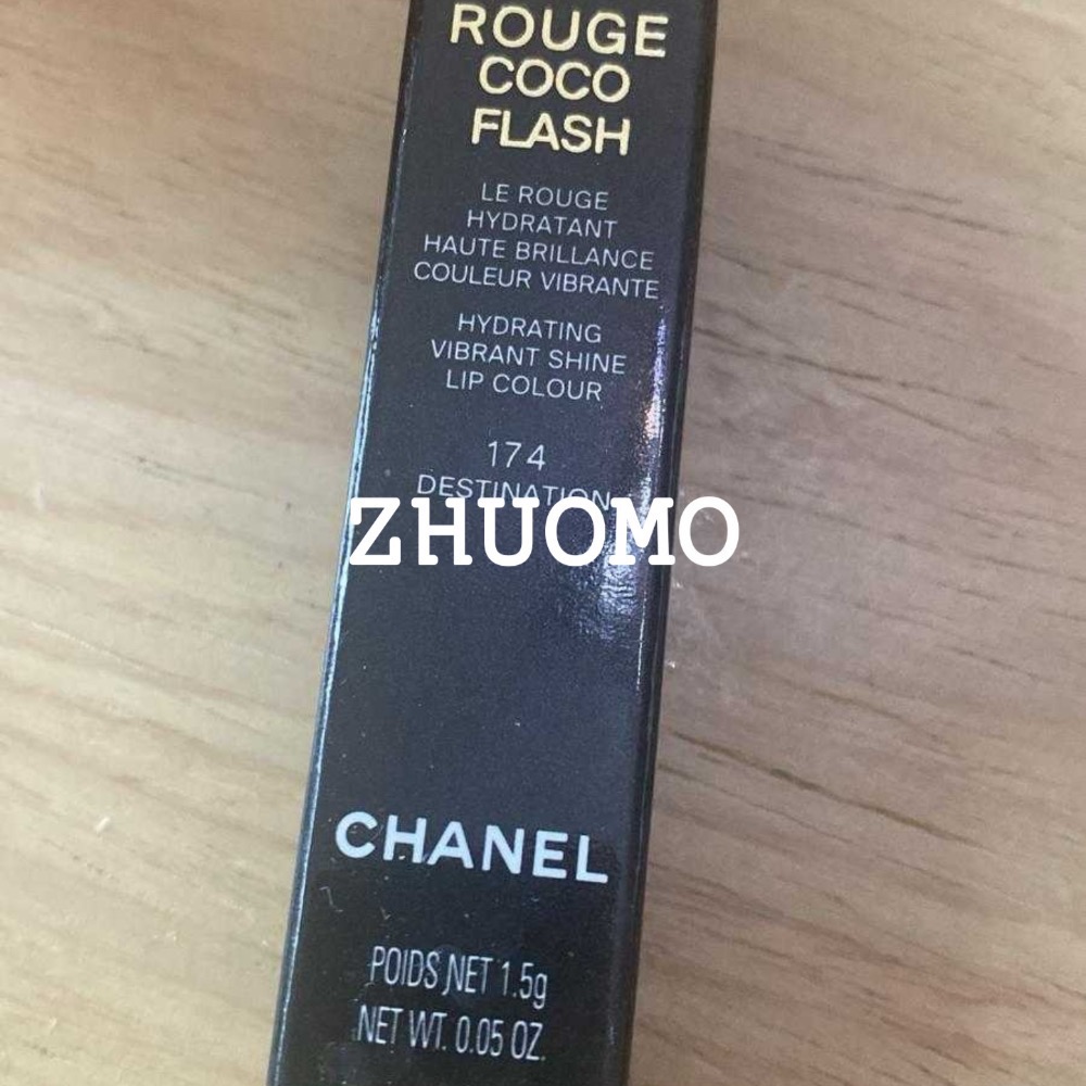 【限時開團-0126截止】香奈兒Chanel COCO晶亮水唇膏1.5g-細節圖9