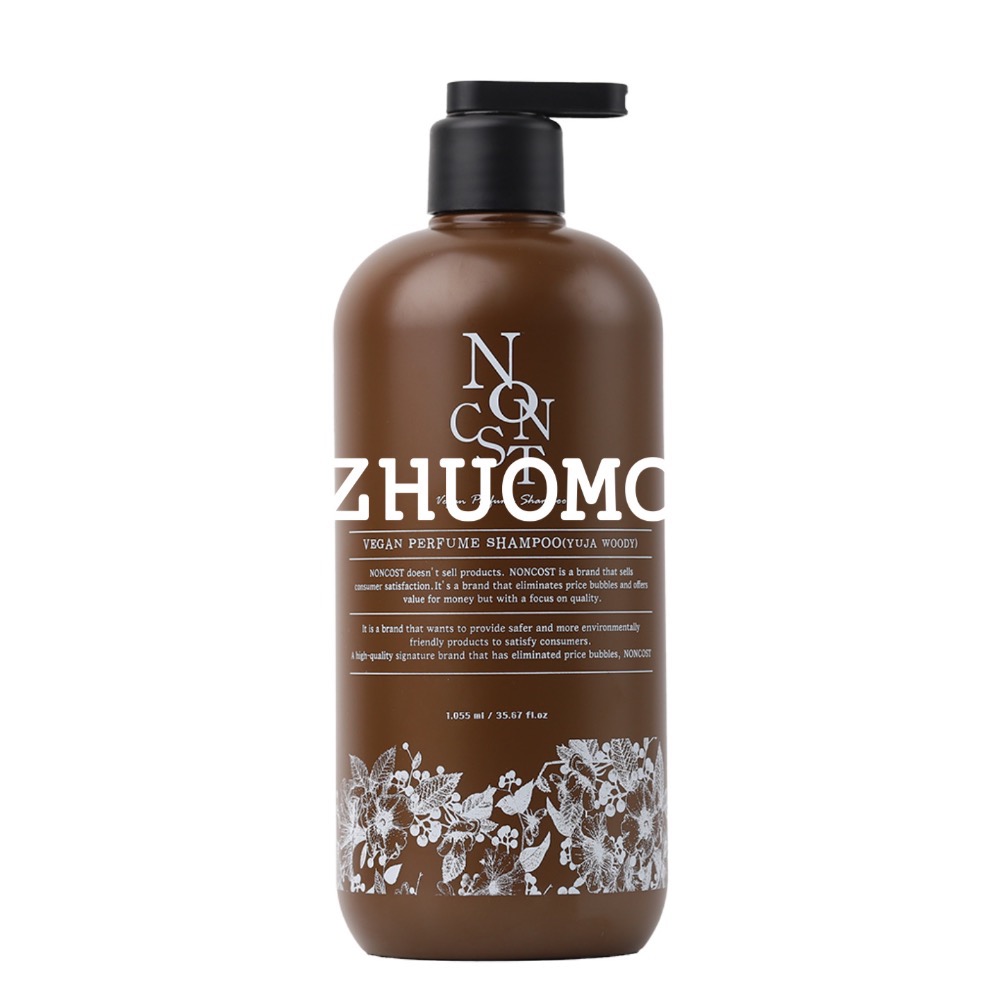 【長期開團中】韓國Noncost十萬啤酒酵母防落髮系列1055ml-細節圖5