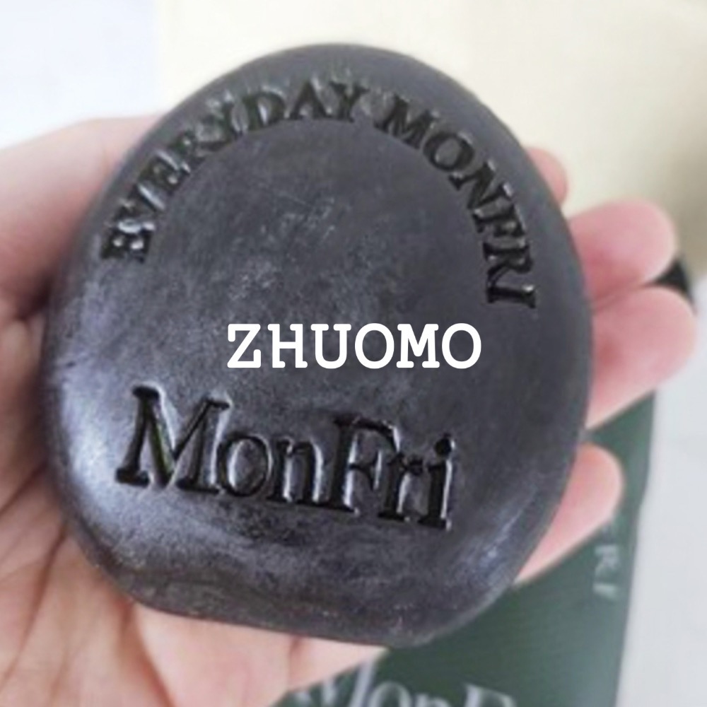 【長期開團中】韓國 Dr.MonFri 魔法學超長拉絲蜘蛛泡沫洗臉皂-125g-細節圖3