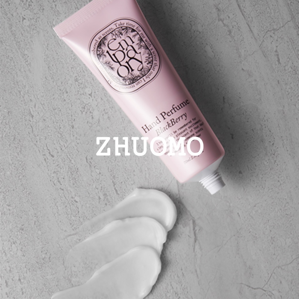 【長期開團中】韓國Temporary片刻淡香水護手霜70ml-細節圖4