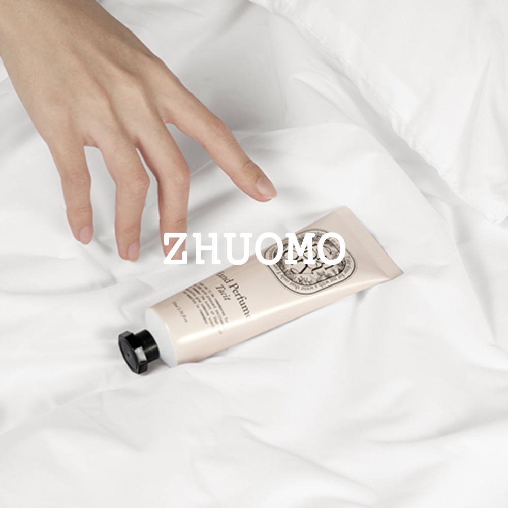 【長期開團中】韓國Temporary片刻淡香水護手霜70ml-細節圖5