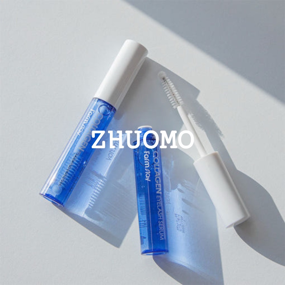 【手邊現貨】韓國Farmstay 膠原蛋白睫毛生長精華-細節圖2