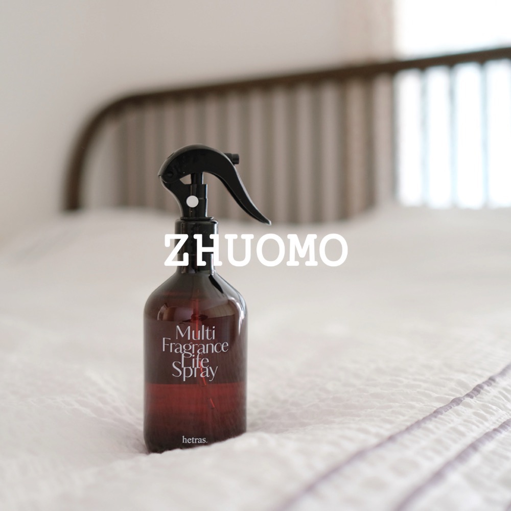 【在台現貨】韓國Hetras.飯店療癒極致香氛噴霧300mlx2-細節圖5