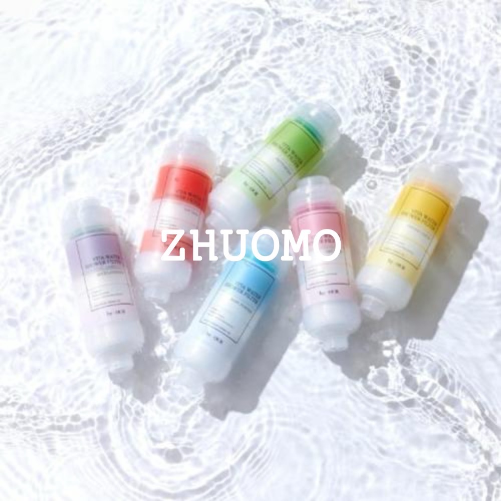 【在台現貨】韓國 BYOUR 完美純淨沐浴過濾器  105g-細節圖2