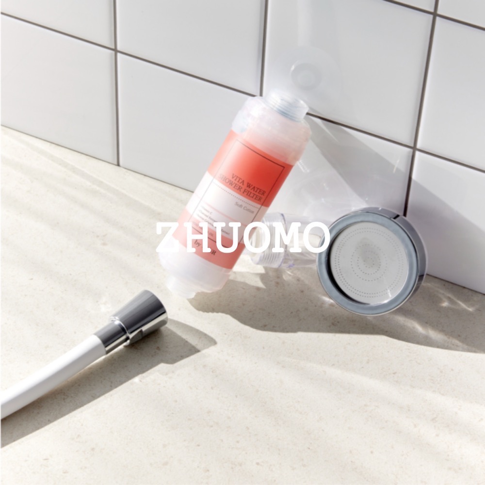 【在台現貨】韓國 BYOUR 完美純淨沐浴過濾器  105g-細節圖6