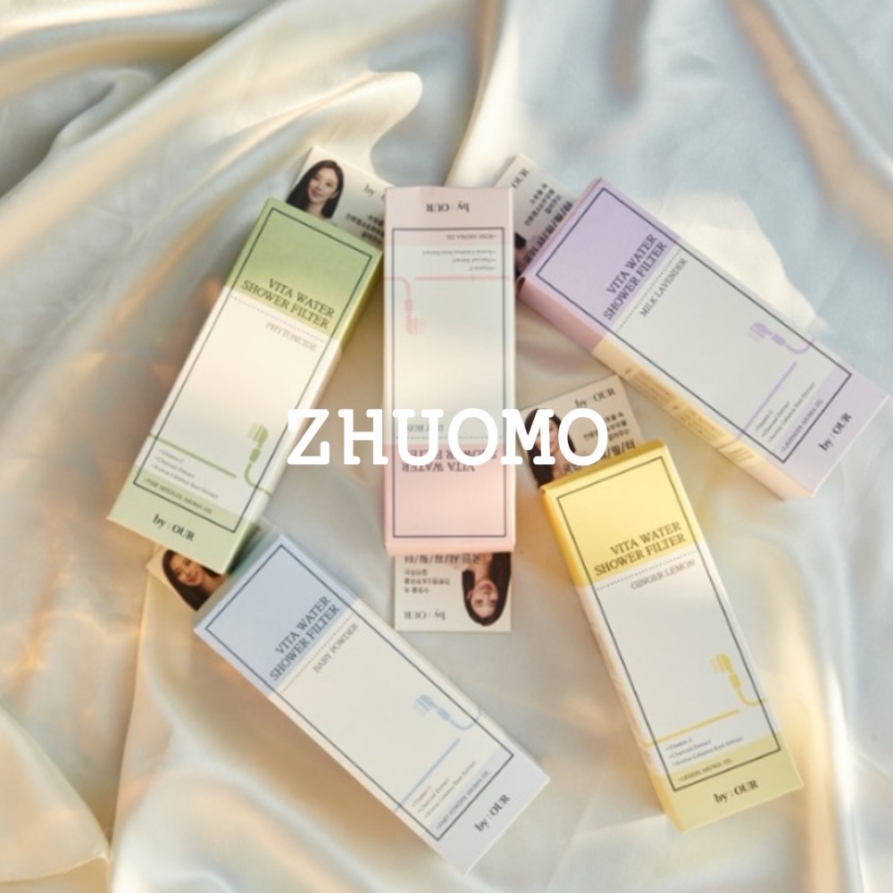 【在台現貨】韓國 BYOUR 完美純淨沐浴過濾器  105g-細節圖7