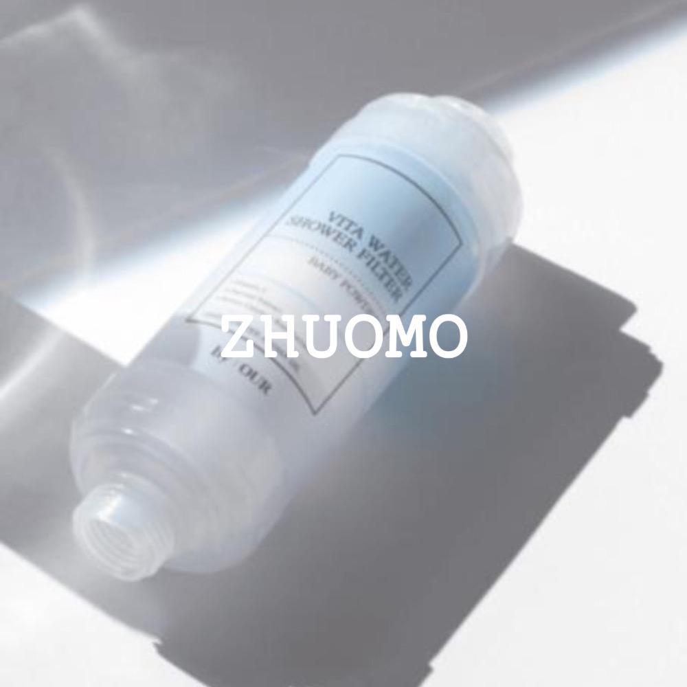 【在台現貨】韓國 BYOUR 完美純淨沐浴過濾器  105g-規格圖7