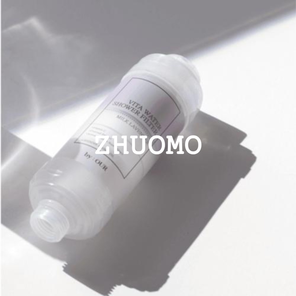 【在台現貨】韓國 BYOUR 完美純淨沐浴過濾器  105g-規格圖7