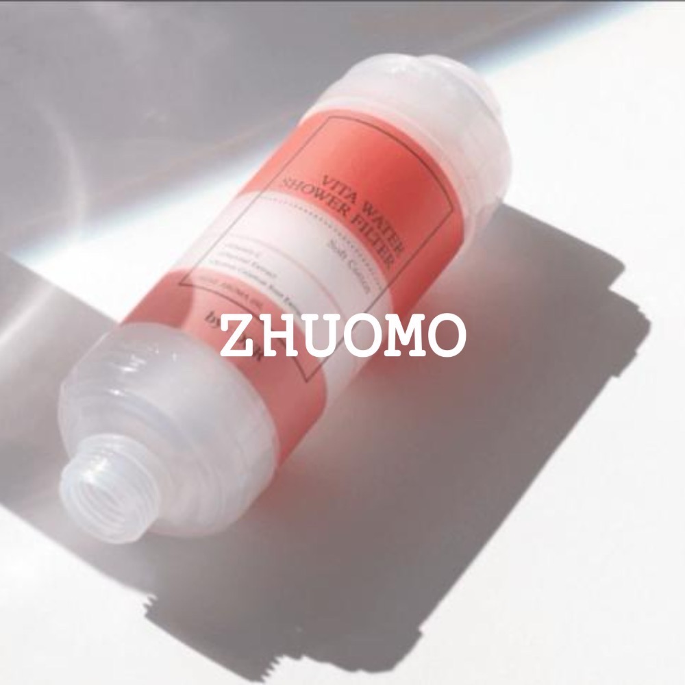 【在台現貨】韓國 BYOUR 完美純淨沐浴過濾器  105g-規格圖7