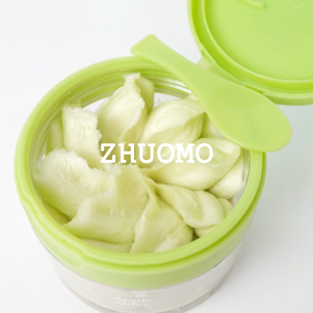 【手邊現貨】韓國 Ariul 大耳狗聯名 蘋果醋卸妝潔面奶霜 100ml（2款手機架隨機贈送）-細節圖4