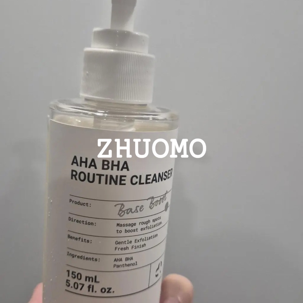 【限時開團-0209截止】韓國MEDITHERAPY每日淨膚潔面乳150ml-細節圖2