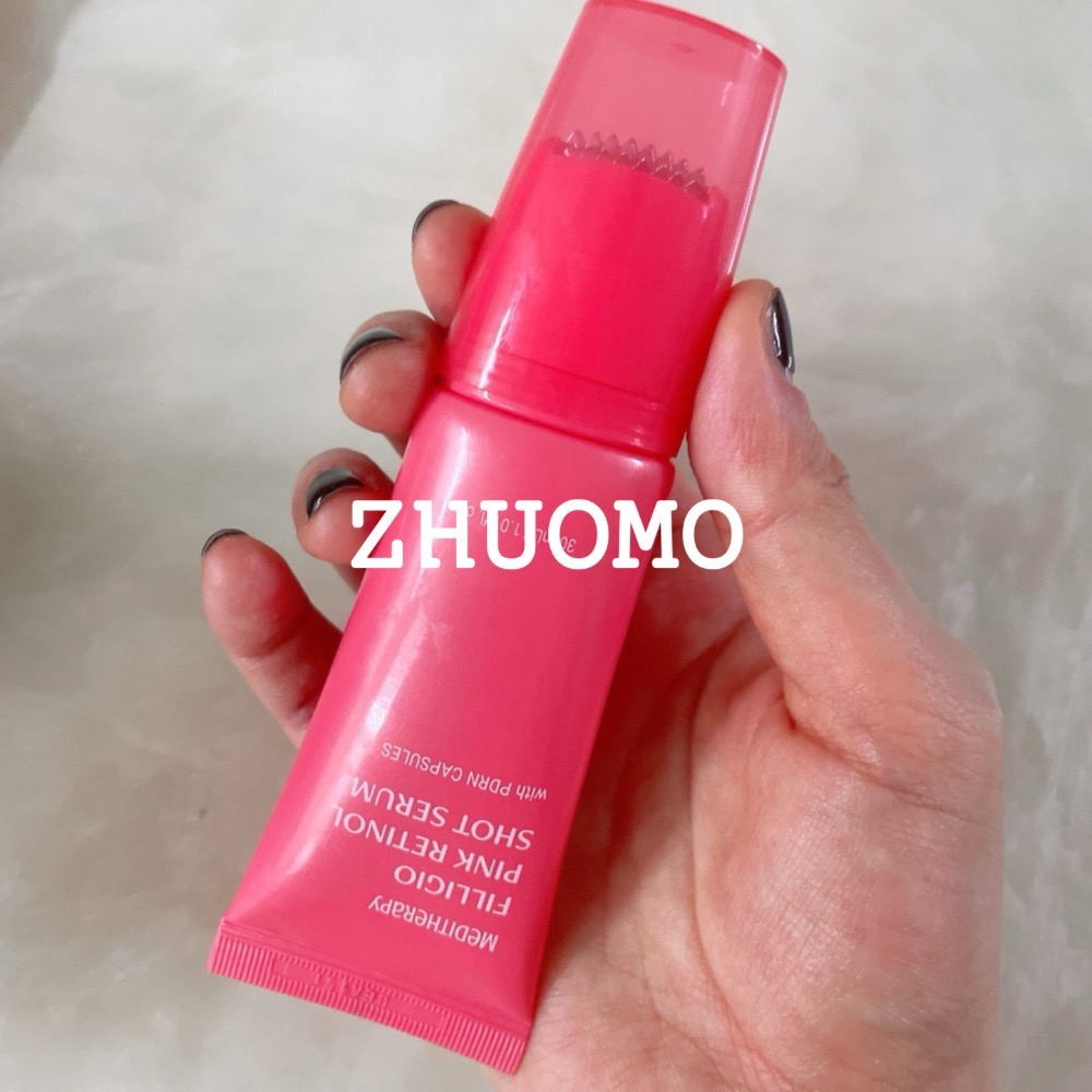 【限時開團-0209截止】韓國MEDITHERAPY粉光逆齡彈性精華30ml-細節圖4