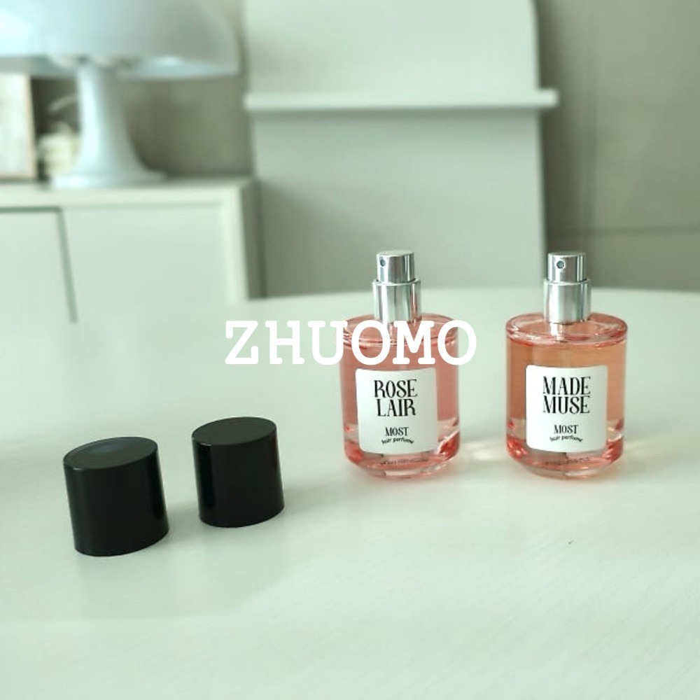 【限時開團-0209截止】韓國Daily Comma髮香噴霧30ml-細節圖2