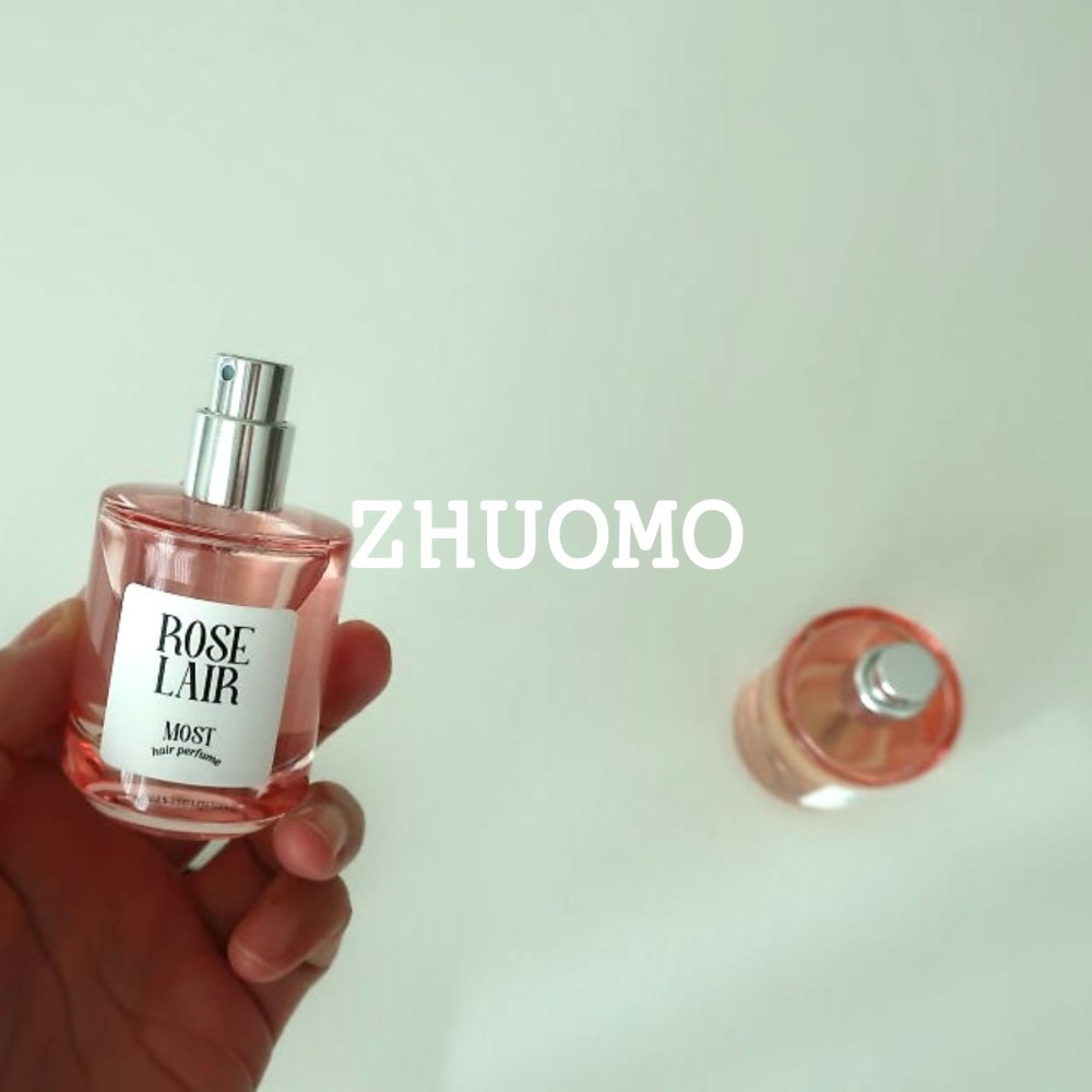 【限時開團-0209截止】韓國Daily Comma髮香噴霧30ml-細節圖3