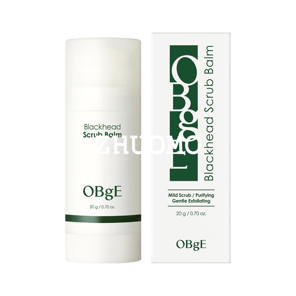 【限時開團-0209截止】韓國OBgE茶樹控油去黑頭清潔棒20g-細節圖2