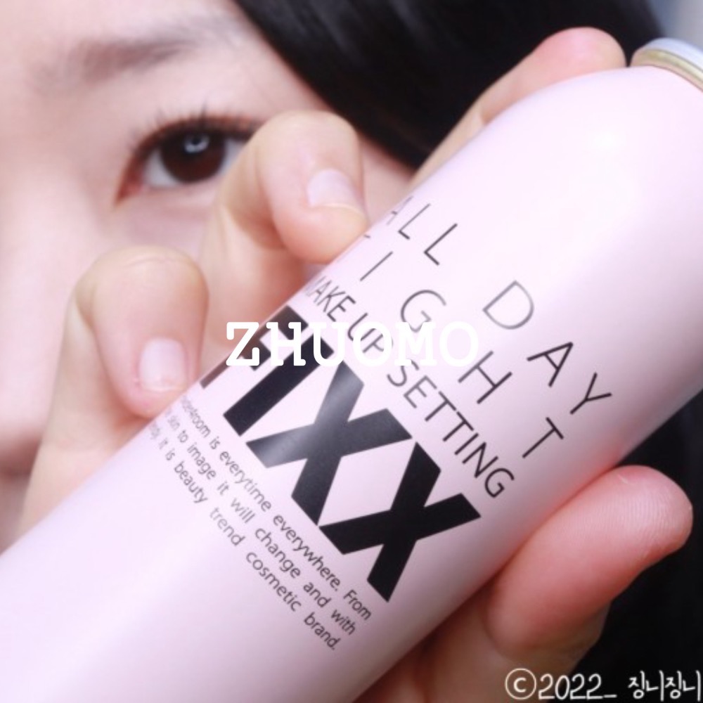 【手邊現貨】韓國SO NATURAL FIXX全天候超完美定妝噴霧75ml-粉瓶經典款-細節圖3