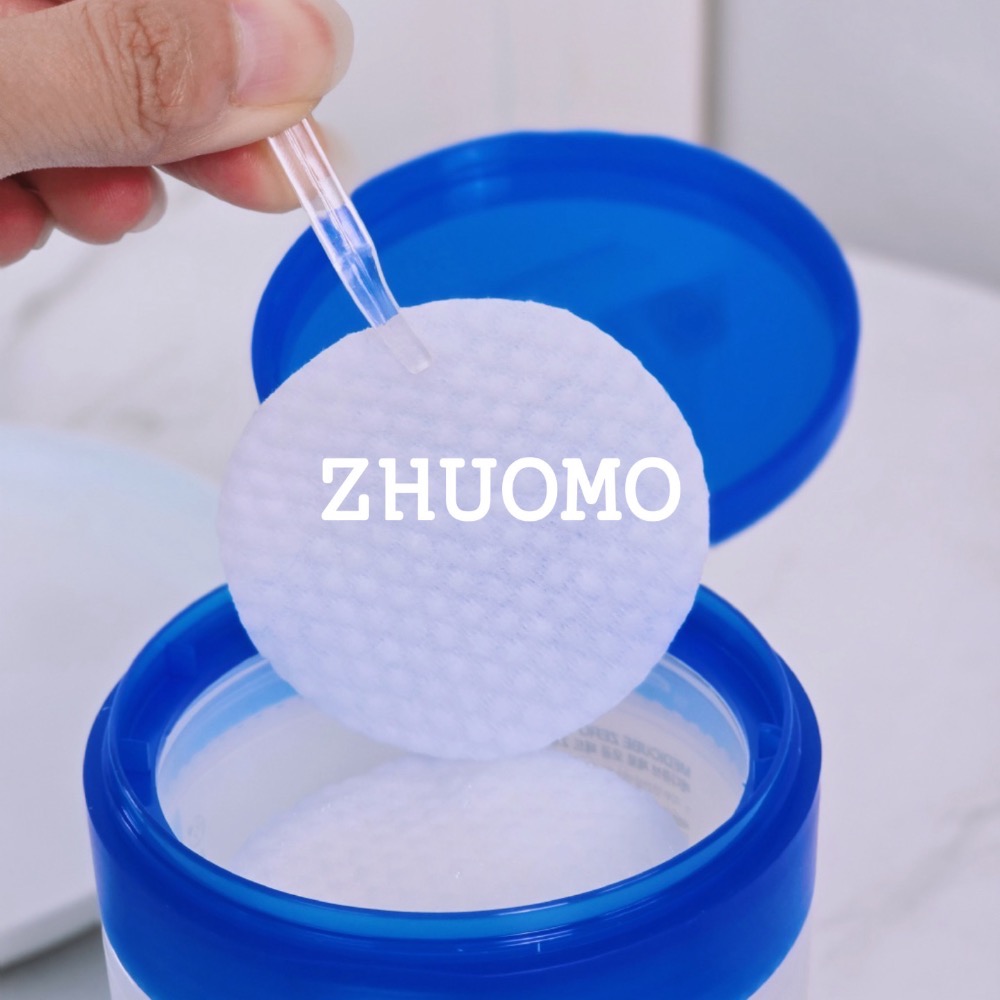 【限時開團-0223截止】韓國Medicube 醫美級完美護膚爽膚棉系列(單罐)-細節圖7