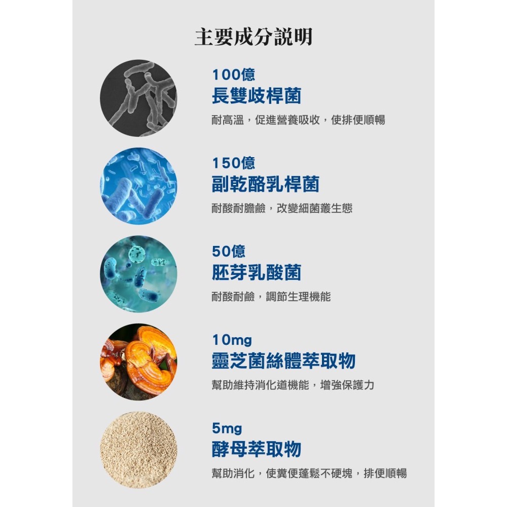 【下單贈好禮/免費入藥師群】醫加⁺/現貨免運/𝟮𝟰𝗛快速出貨/日本原裝進口/日本藥廠製 - 原生菌粉末益生菌-細節圖2