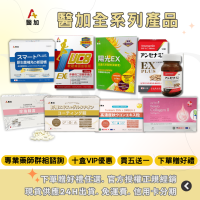 【下單贈好禮/免費入群】醫加⁺全系列保健品-台南．現貨免運/𝟮𝟰𝗛快速出貨/原裝進口/公司授權經銷/可自由混搭出貨