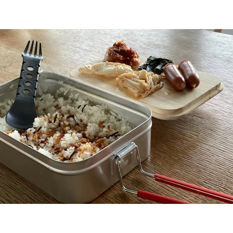 CASA MADE 炊之魂 - 檜木炊飯蓋 Trangia煮飯神器用 露營 野營 野炊 飯鍋 電子鍋 野餐-細節圖4