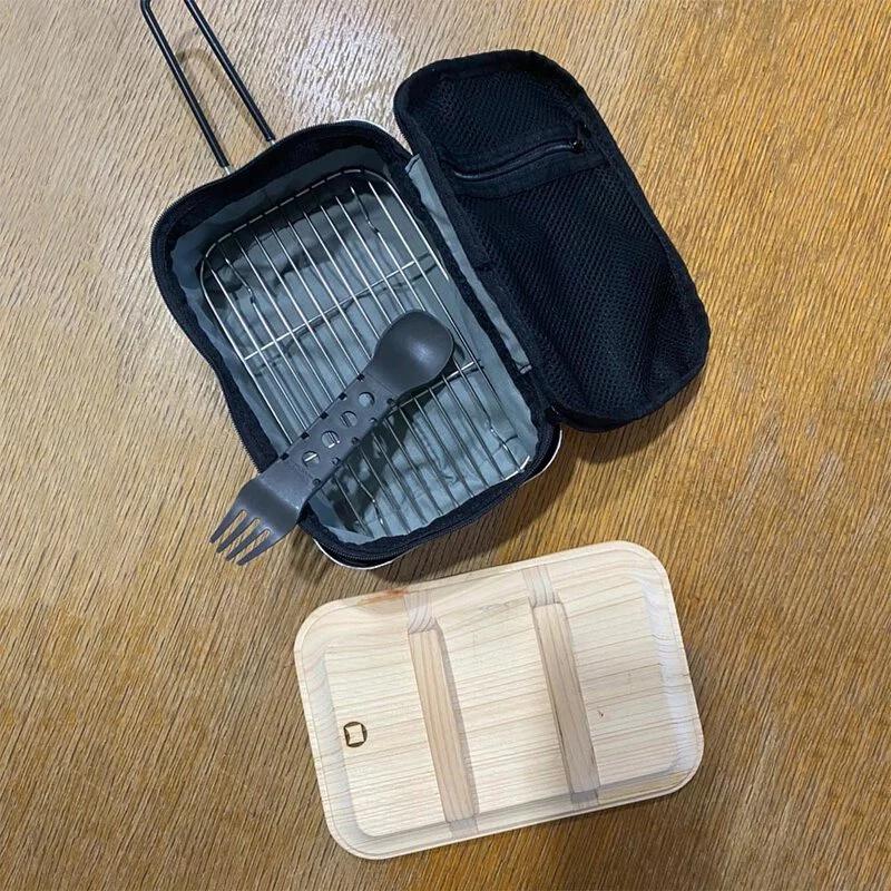 CASA MADE 蒸架_Trangia便當盒專用-細節圖6