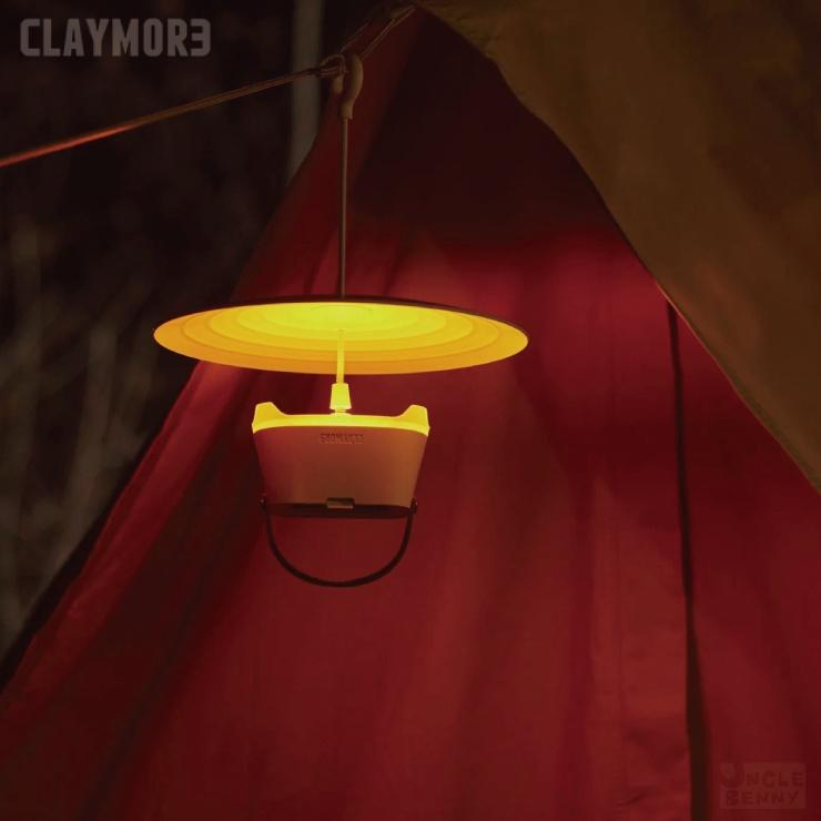 CLAYMORE • 吊掛式反射燈罩 Light Reflector-細節圖3