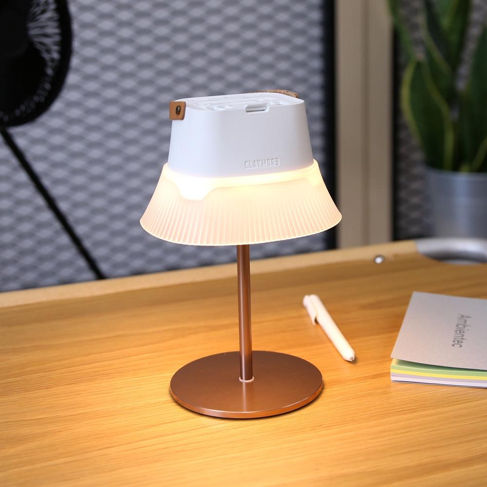 NH X CLAYMORE X HELINOX . ATHENA LIGHT