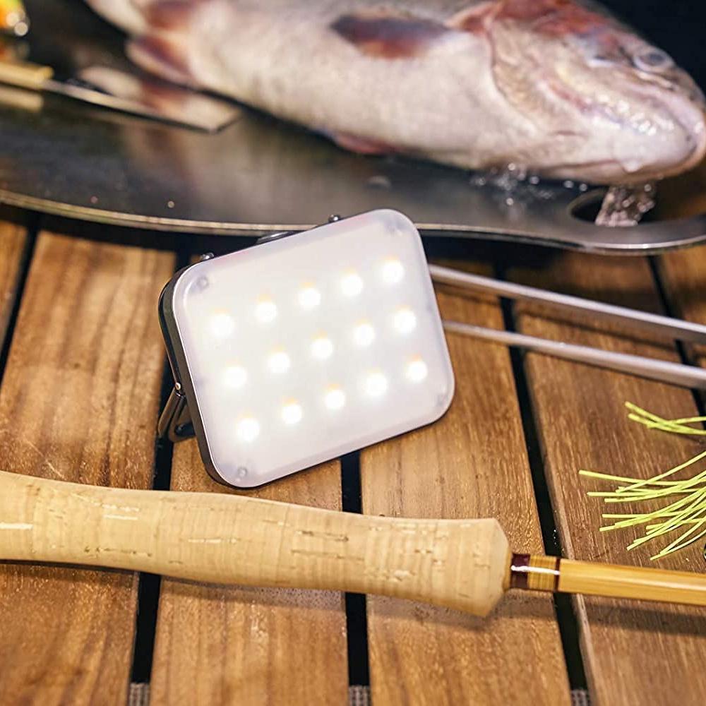 Claymore Ultra Mini 露營燈 #露營 #野營  #帳篷燈 #戶外燈 #露營燈 N9可參考-細節圖2