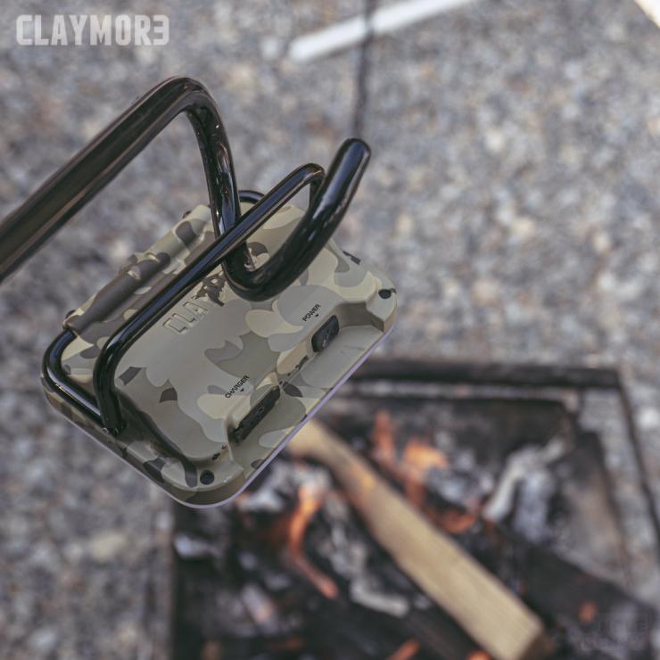 Claymore Ultra Mini 露營燈 #露營 #野營  #帳篷燈 #戶外燈 #露營燈 N9可參考-細節圖6