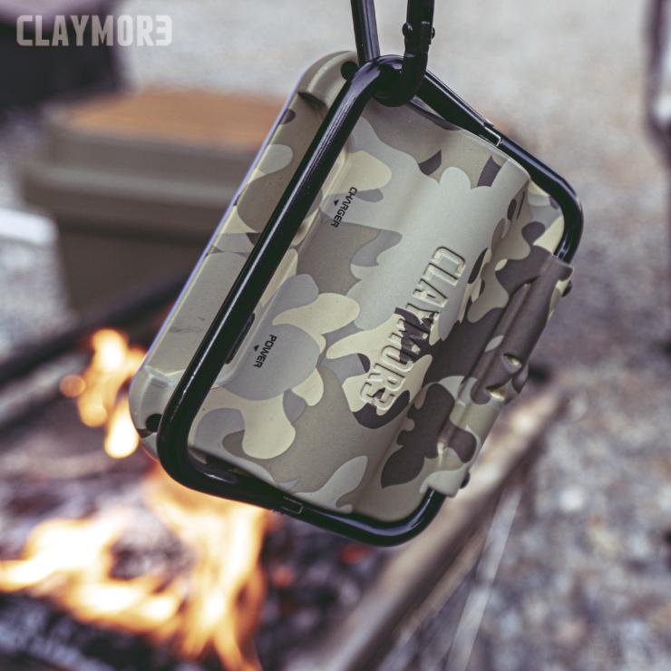 Claymore Ultra Mini 露營燈 #露營 #野營  #帳篷燈 #戶外燈 #露營燈 N9可參考-細節圖7