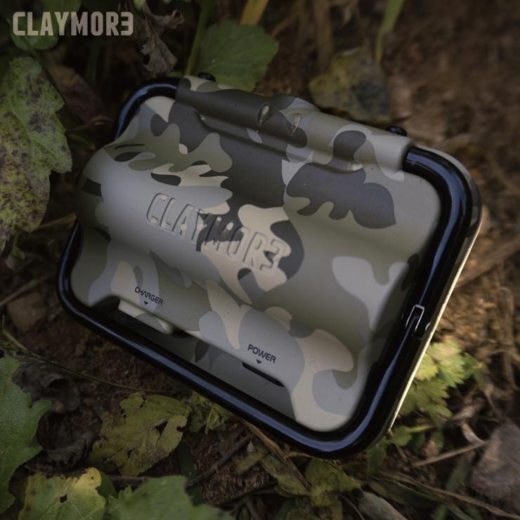 Claymore Ultra Mini 露營燈 #露營 #野營  #帳篷燈 #戶外燈 #露營燈 N9可參考-細節圖9