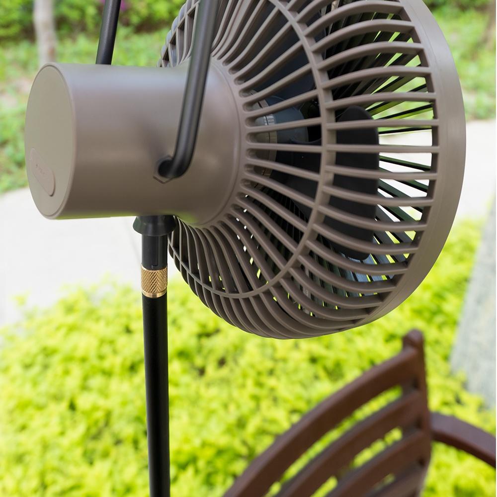 Claymore 多功能燈柱 #露營 #野營 #瓦斯燈 #汽化燈 #LED露營燈 #燈具 #燈柱-細節圖4