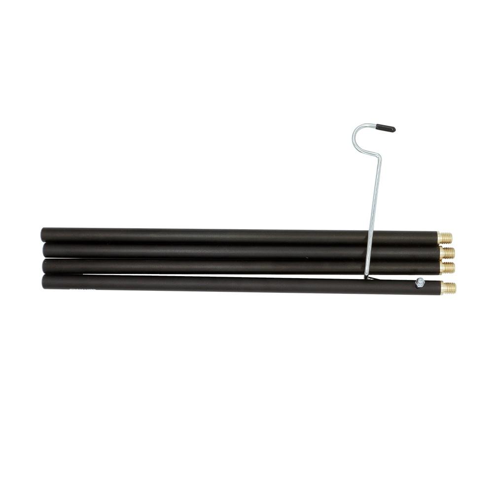 Claymore 多功能燈柱 #露營 #野營 #瓦斯燈 #汽化燈 #LED露營燈 #燈具 #燈柱-細節圖5