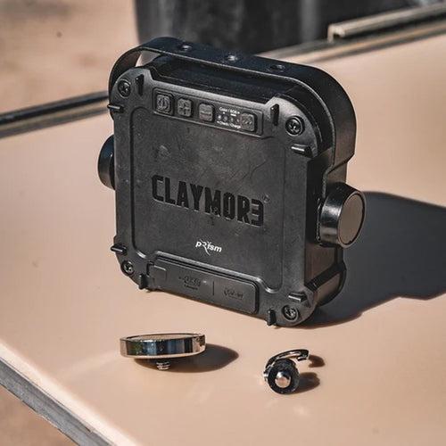 Claymore NEODYMIUM  Magnet 1/4＂ 原廠磁鐵座 32mm #露營燈  #風扇配件-細節圖4