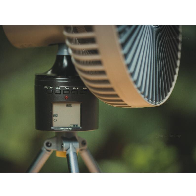 (現貨) Claymore V600 電動搖頭改裝套件-細節圖2