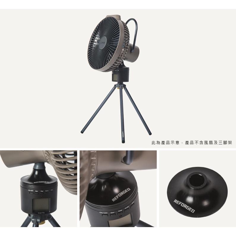 (現貨) Claymore V600 電動搖頭改裝套件-細節圖5